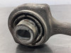 BRAZO SUSPENSION INFERIOR DELANTERO IZQUIERDO Mercedes-Benz CLK (BM 209) COUPE 