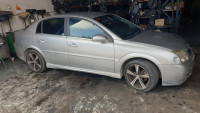 OPEL VECTRA C BERLINA