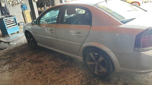  OPEL VECTRA C BERLINA 