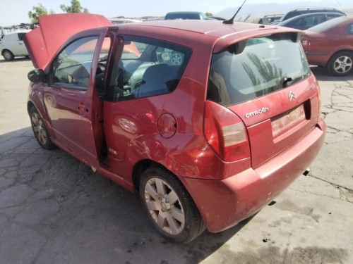  CITROEN C2 
