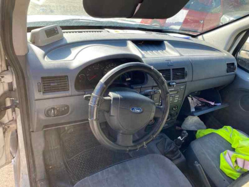  FORD TOURNEO CONNECT (TC7) 