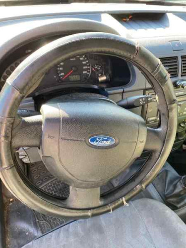  FORD TOURNEO CONNECT (TC7) 