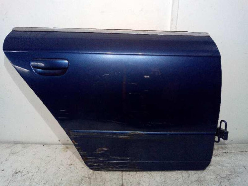  PUERTA TRASERA DERECHA AUDI A4 BERLINA (8E) 