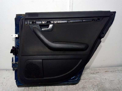 PUERTA TRASERA DERECHA, AUDI, A4 BERLINA (8E)