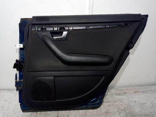  PUERTA TRASERA DERECHA AUDI A4 BERLINA (8E) 