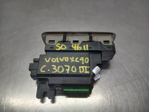  MANDO ELEVALUNAS DELANTERO IZQUIERDO VOLVO XC90 