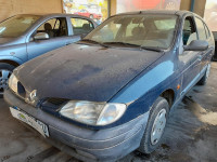 RENAULT MEGANE I BERL./ BERL. CON PORTÓN (BA0)