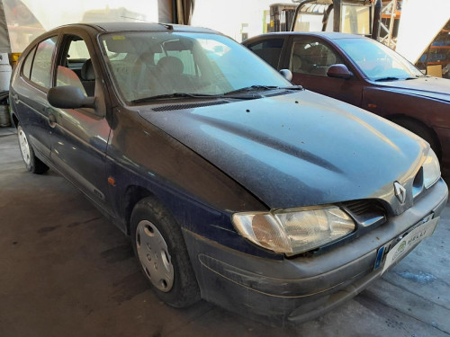 RENAULT MEGANE I BERL./ BERL. CON PORTÓN (BA0) — автомобиль-донор на запчасти 