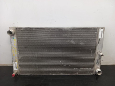 RADIADOR AGUA, BMW, SERIE 5 BERLINA (E60)