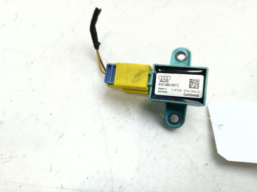 SENSOR DE IMPACTO Audi A4 AVANT (8K5) 