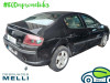 PEUGEOT 407 — vehículo donante para recambios 