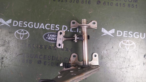 PALANCA FRENO TOYOTA LAND CRUISER (J15) 