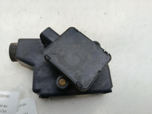 POTENCIOMETRO PEDAL PEUGEOT PARTNER (S2) 