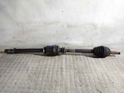 TRANSMISION DELANTERA DERECHA, RENAULT, MEGANE II BERLINA 5P