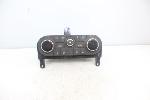 MANDO CALEFACCION / AIRE ACONDICIONADO Nissan QASHQAI (J10) 