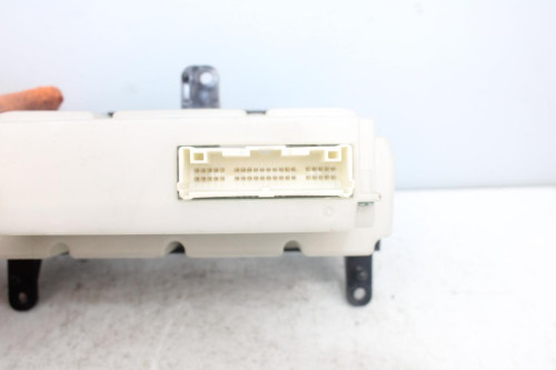 MANDO CALEFACCION / AIRE ACONDICIONADO Nissan QASHQAI (J10) 
