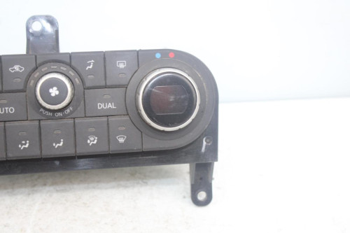 MANDO CALEFACCION / AIRE ACONDICIONADO Nissan QASHQAI (J10) 