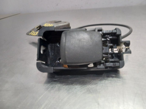  CERRADURA ASIENTO BMW SERIE 6 GRAN COUPE (F06) 