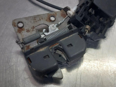CERRADURA ASIENTO, BMW, SERIE 6 GRAN COUPE (F06)