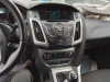 FORD FOCUS BERLINA (CB8) 
