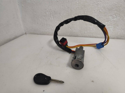 CONMUTADOR DE ARRANQUE, CITROEN, XSARA BERLINA