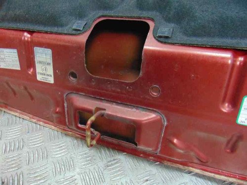  CAPO, CITROEN, NEMO 