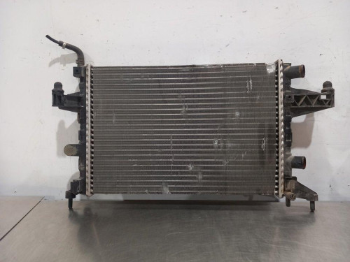  RADIADOR AGUA OPEL TIGRA TWIN TOP 