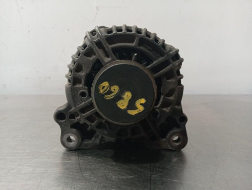  ALTERNADOR AUDI A4 AVANT (8E) 