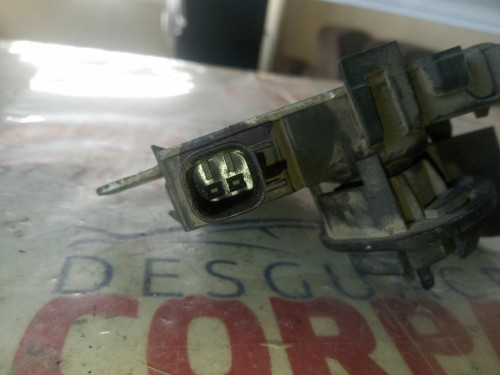 CERRADURA CAPO Ford FOCUS C-MAX (CAP)(2003) 