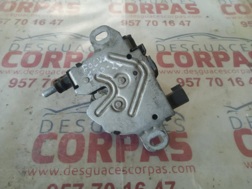  CERRADURA CAPO Ford FOCUS C-MAX (CAP)(2003) 