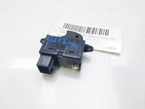  MANDO ELEVALUNAS TRASERO DERECHO, DAEWOO, REZZO 