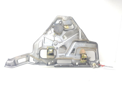 ELEVALUNAS TRASERO DERECHO, LAND ROVER, RANGE ROVER (LP)