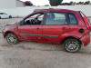 FORD FIESTA (CBK) — vehículo donante para recambios 