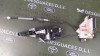 CERRADURA PUERTA TRASERA IZQUIERDA PEUGEOT 208 