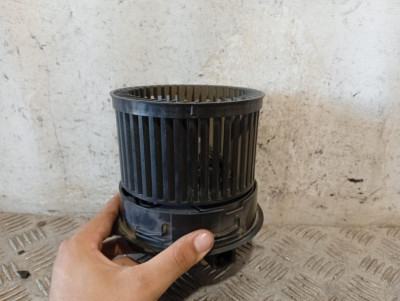 MOTOR CALEFACCION