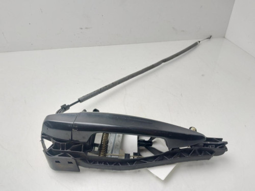 MANETA EXTERIOR TRASERA IZQUIERDA BMW SERIE X5 (F15) 