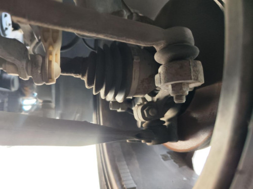 MANGUETA DELANTERA DERECHA OPEL ASTRA H GTC 