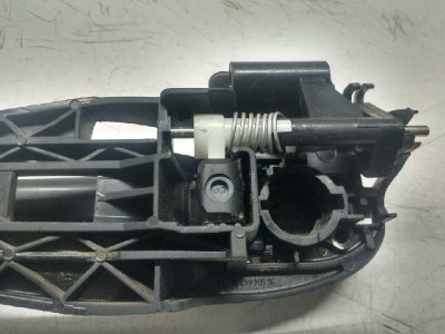 MANETA EXTERIOR TRASERA DERECHA, CITROEN, C3