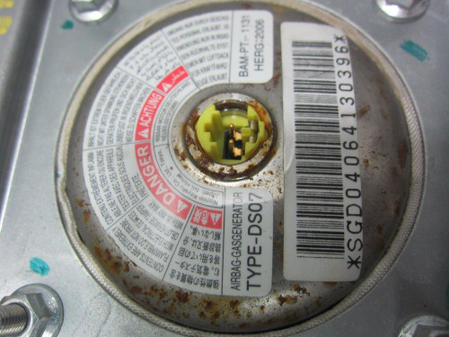  AIRBAG DELANTERO IZQUIERDO NISSAN MICRA (K12E) 