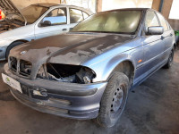 BMW SERIE 3 BERLINA (E46)