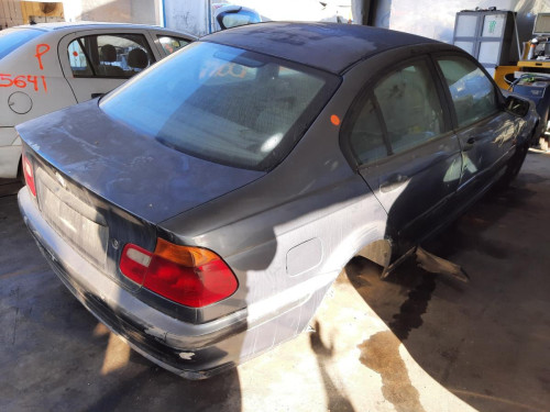  BMW SERIE 3 BERLINA (E46) 