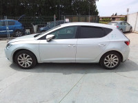 SEAT LEON (5F1)