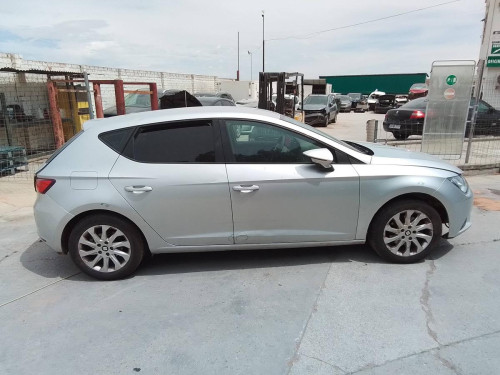  SEAT LEON (5F1) 