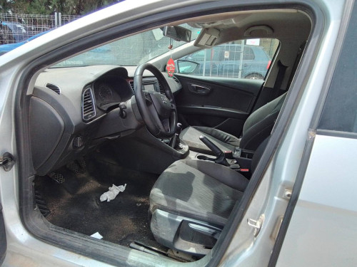  SEAT LEON (5F1) 