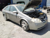  NISSAN PRIMERA BERLINA (P12) 