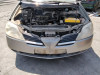  NISSAN PRIMERA BERLINA (P12) 