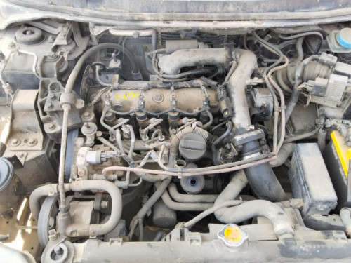  NISSAN PRIMERA BERLINA (P12) 