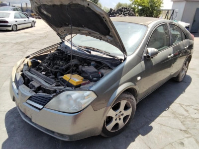 NISSAN PRIMERA BERLINA (P12)