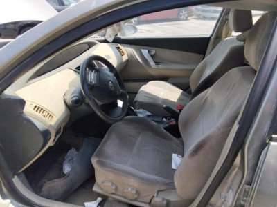 NISSAN PRIMERA BERLINA (P12)