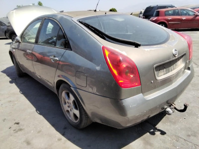 NISSAN PRIMERA BERLINA (P12)